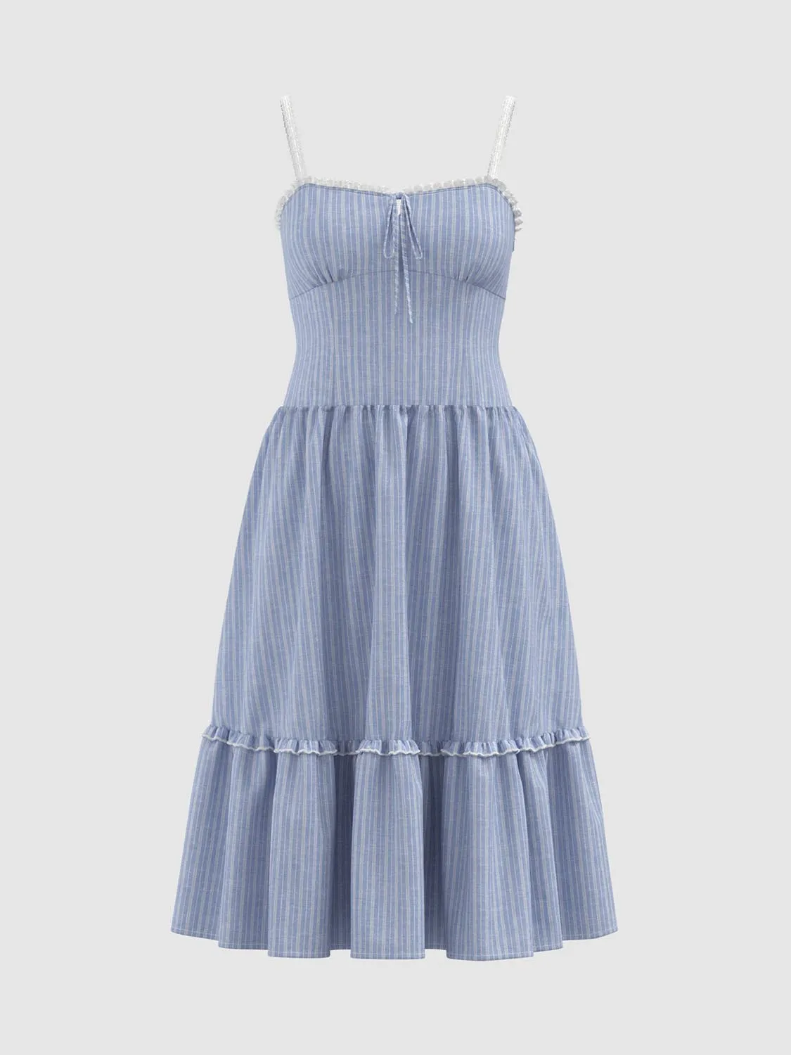Cami A-Line Dresses