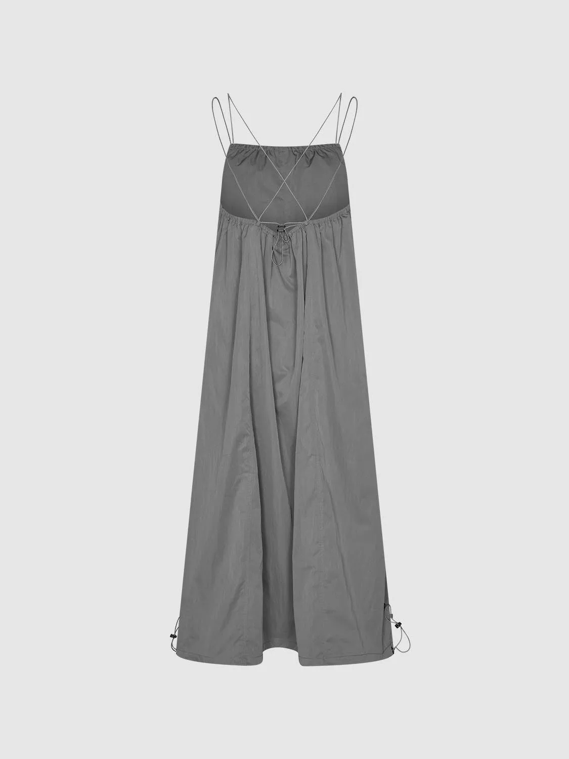 Cami A-Line Dresses