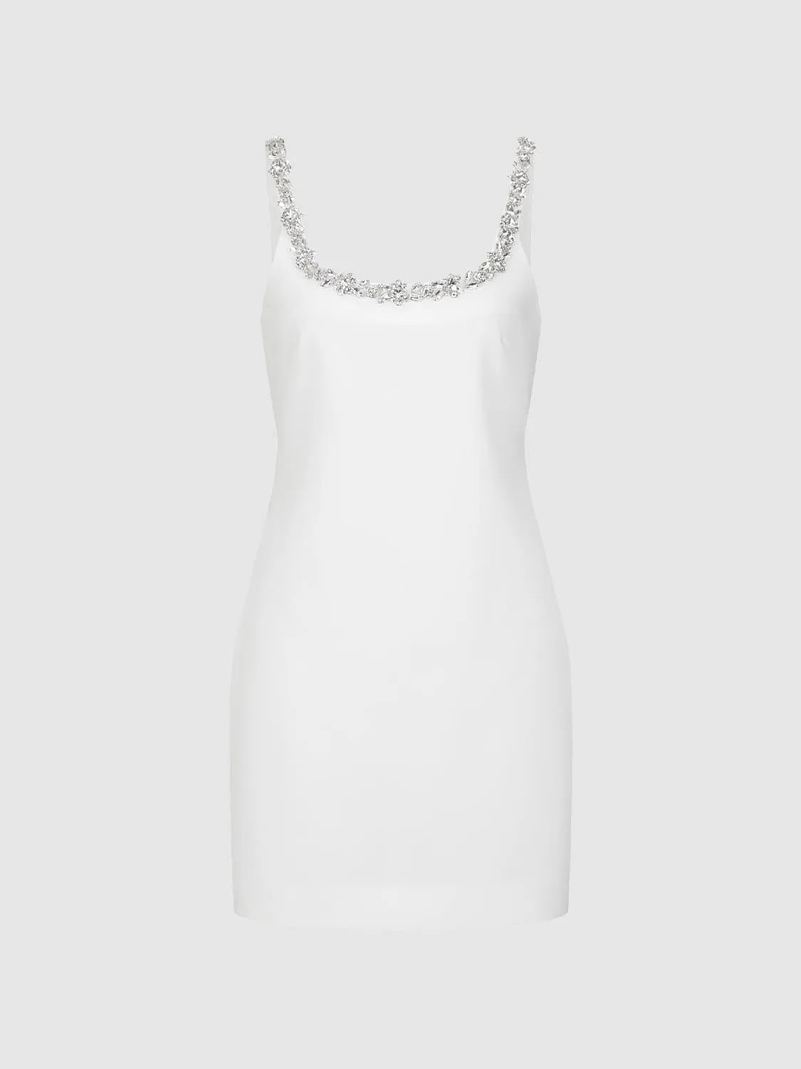 Cami Skinny-Fit Dresses