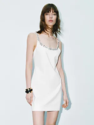 Cami Skinny-Fit Dresses