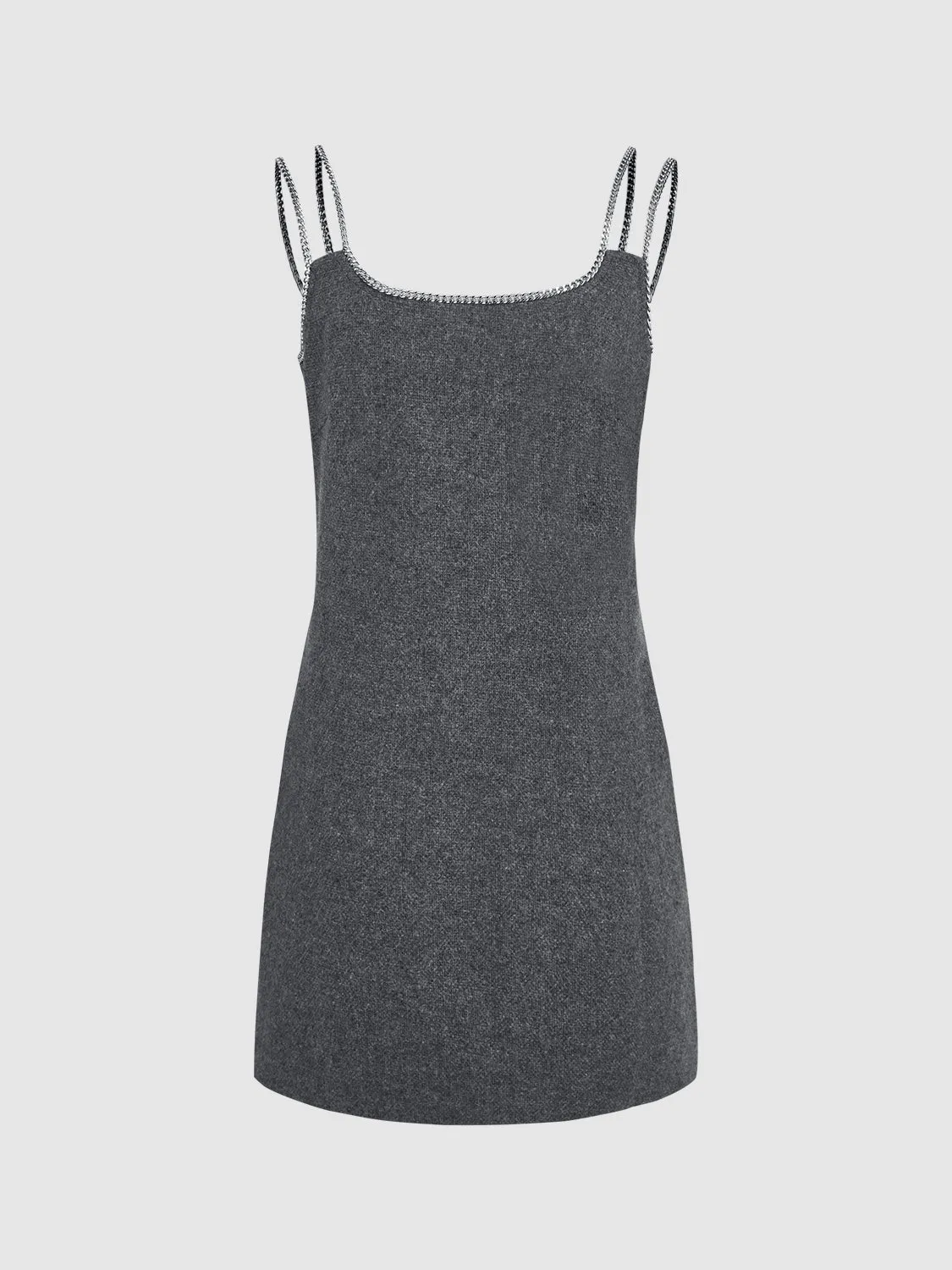 Cami Straight Dresses