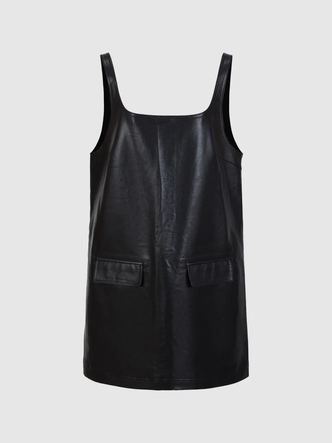 Cami Straight Dresses