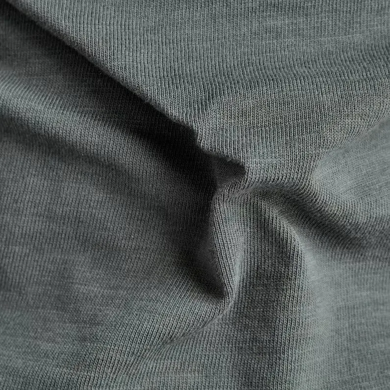 Camiseta Pocket Loose