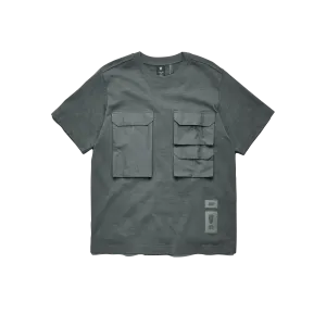 Camiseta Pocket Loose