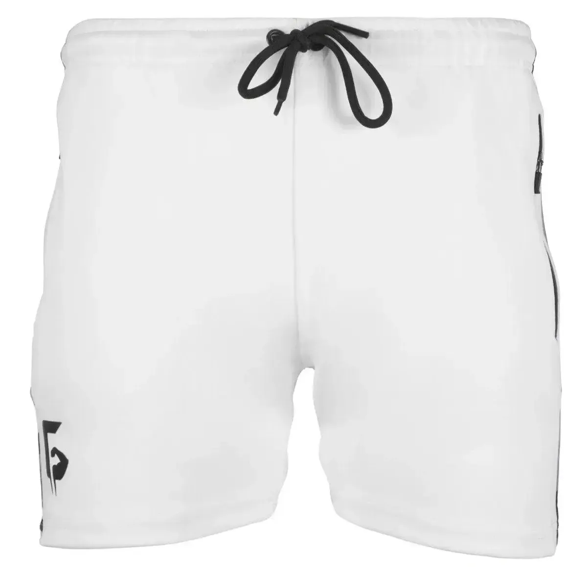 Camo Stripe Apex Shorts