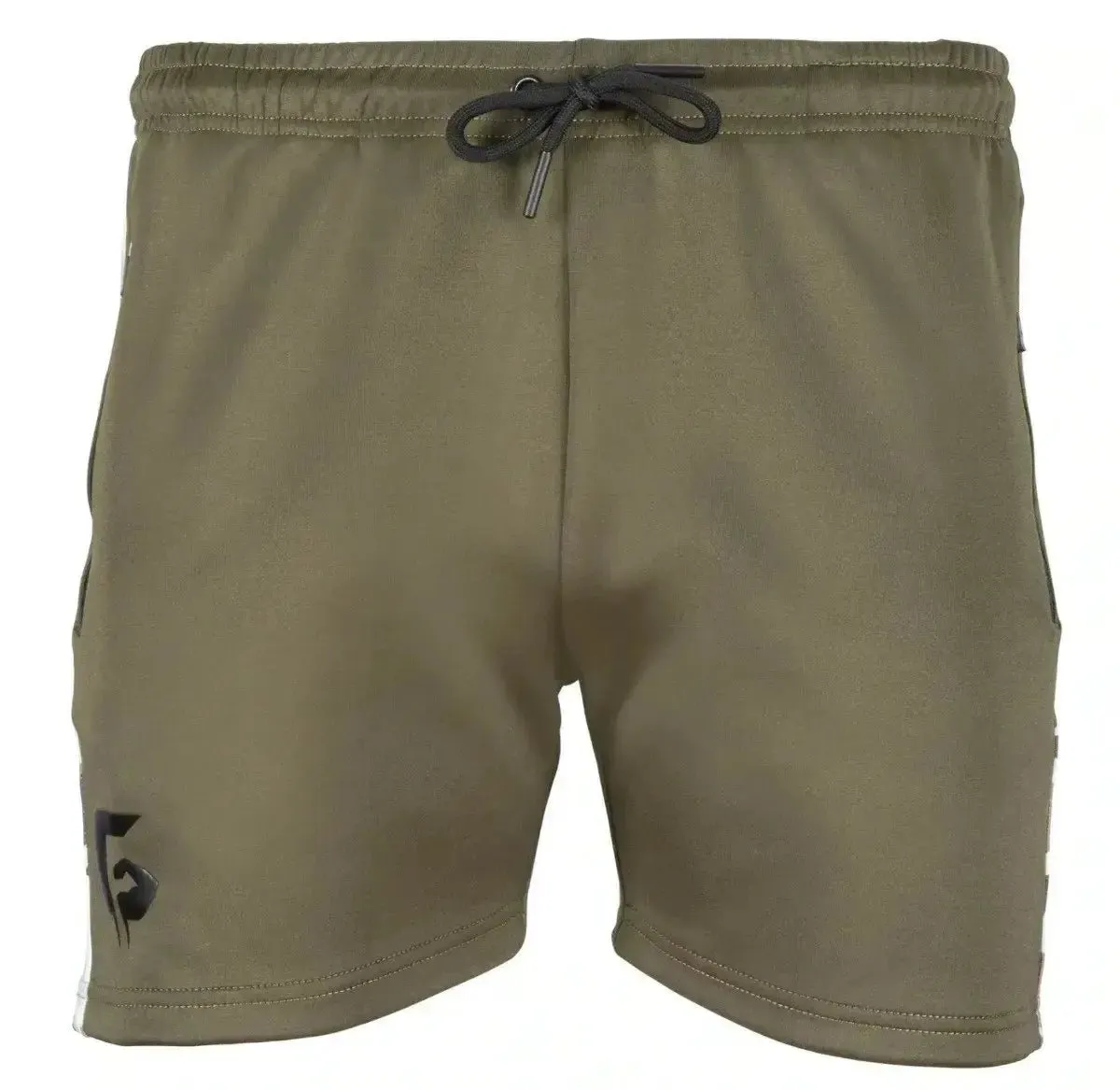 Camo Stripe Apex Shorts