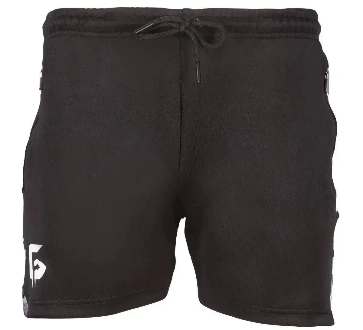 Camo Stripe Apex Shorts