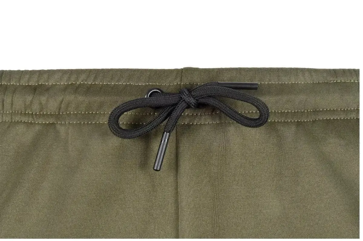 Camo Stripe Apex Shorts