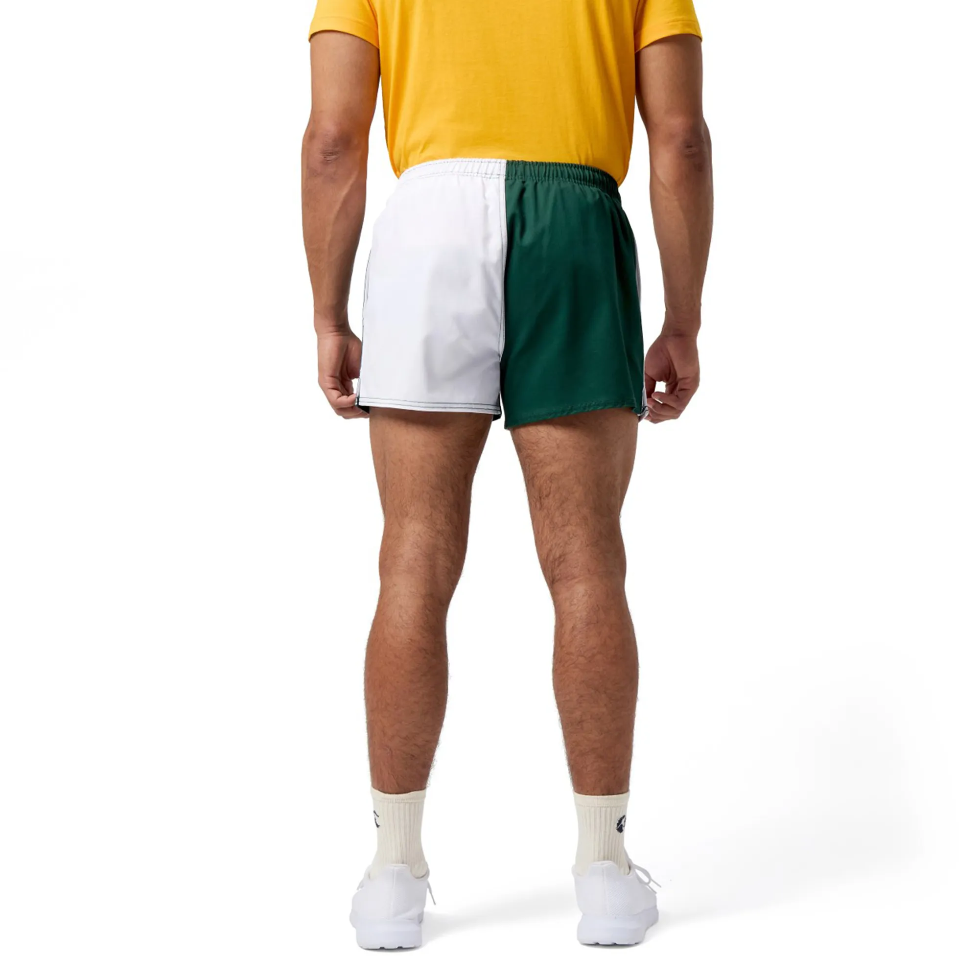 Canterbury Fundamental 3" Harlequin Short
