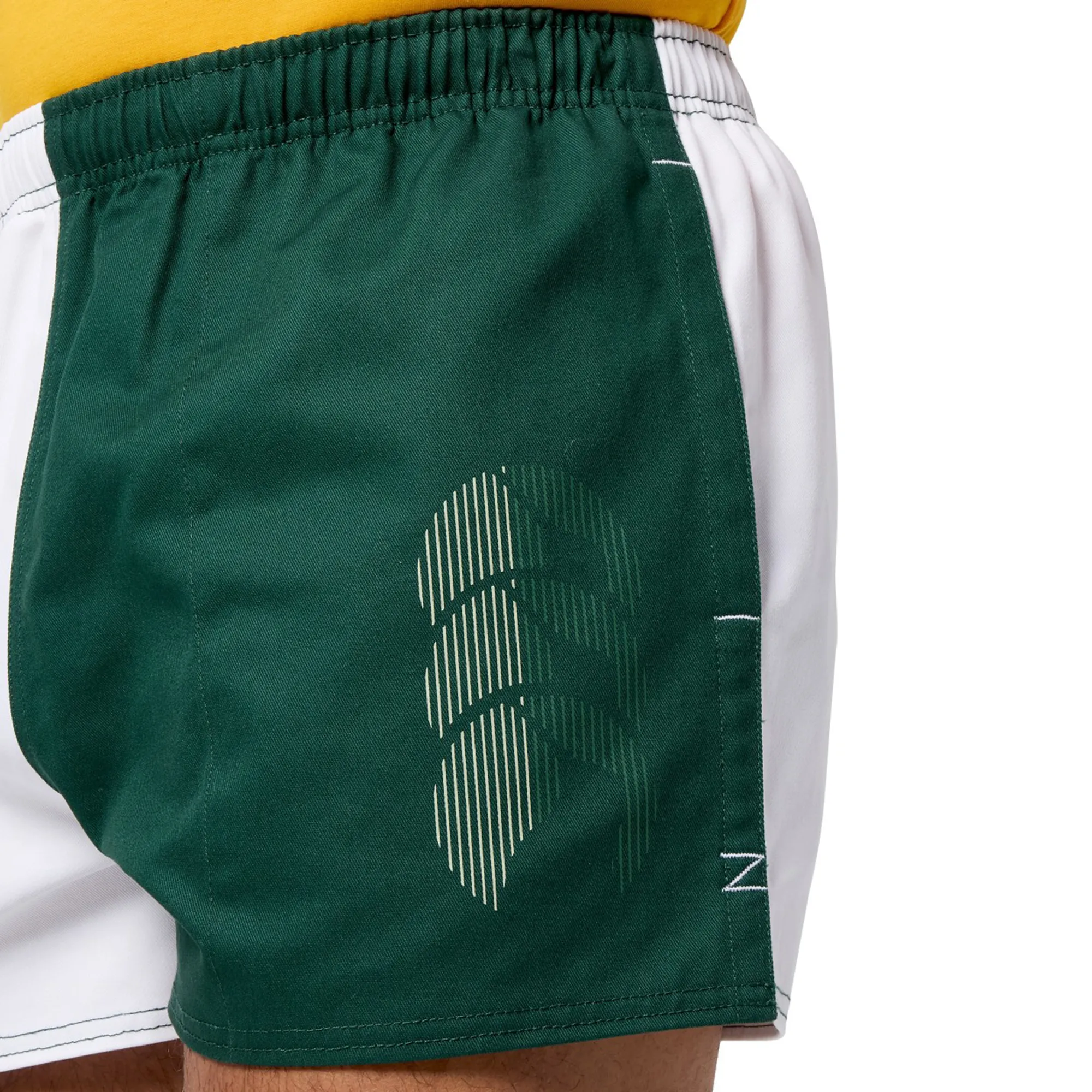 Canterbury Fundamental 3" Harlequin Short