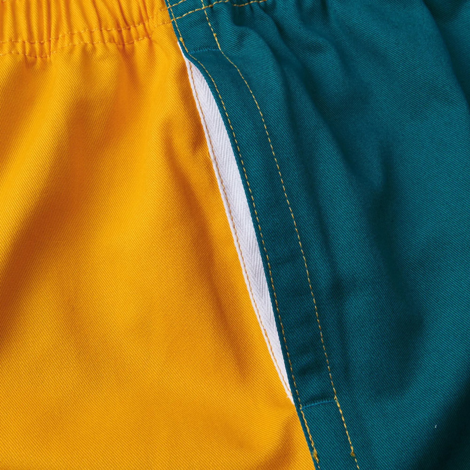 Canterbury Fundamental 3" Harlequin Short