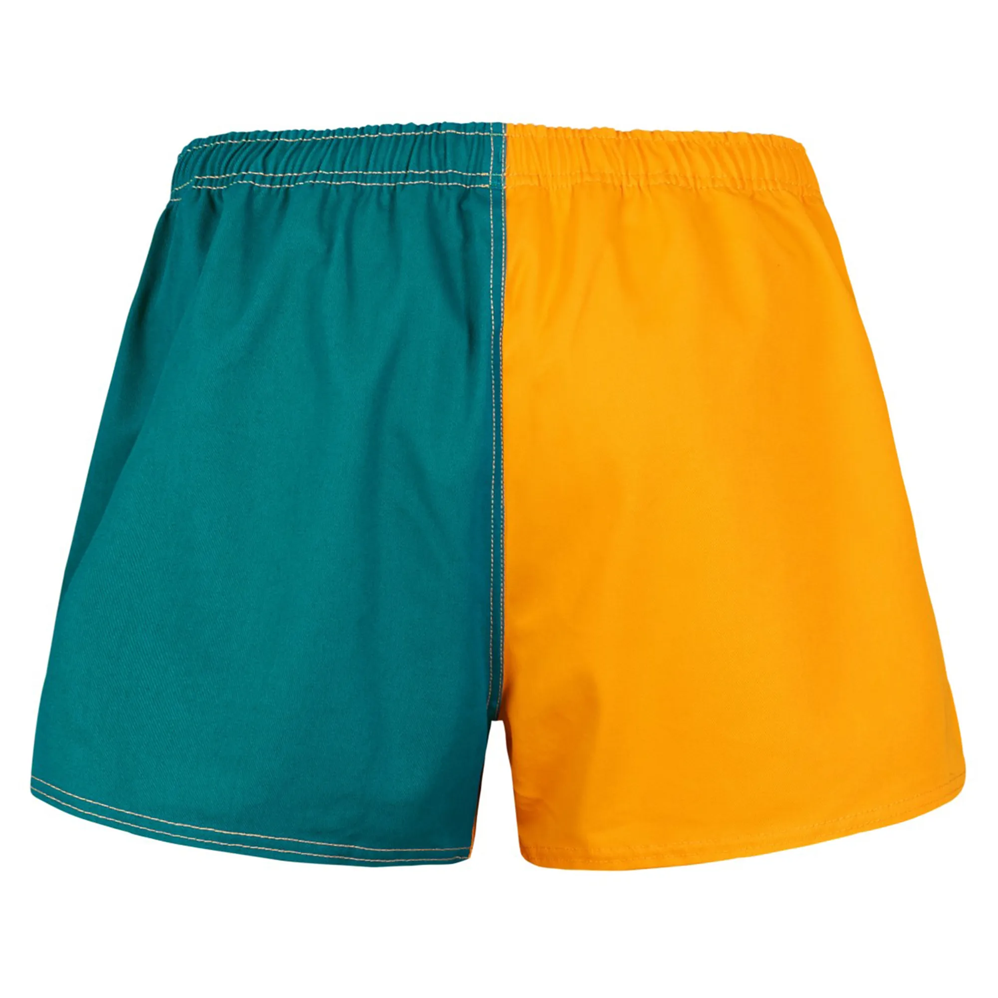 Canterbury Fundamental 3" Harlequin Short