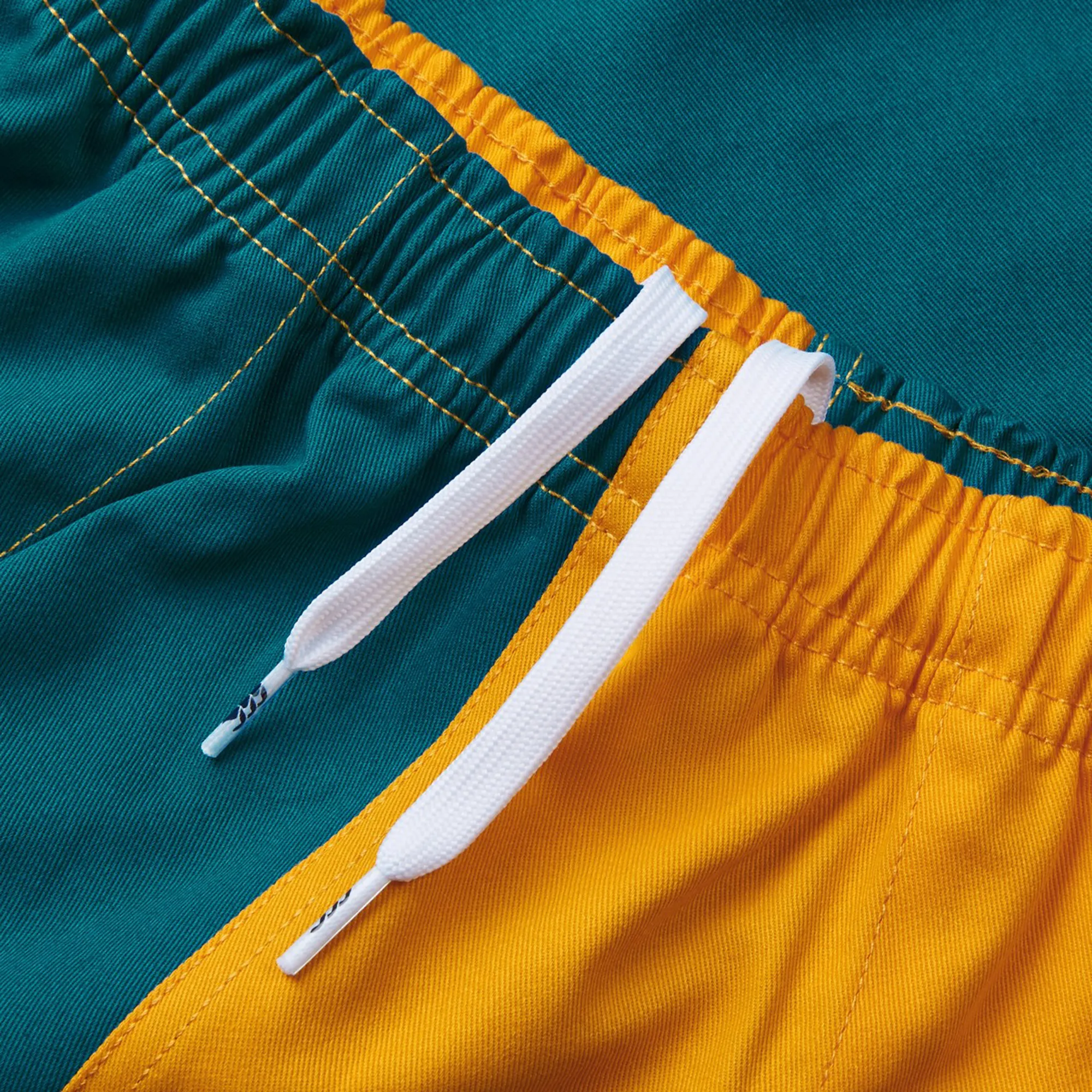 Canterbury Fundamental 3" Harlequin Short