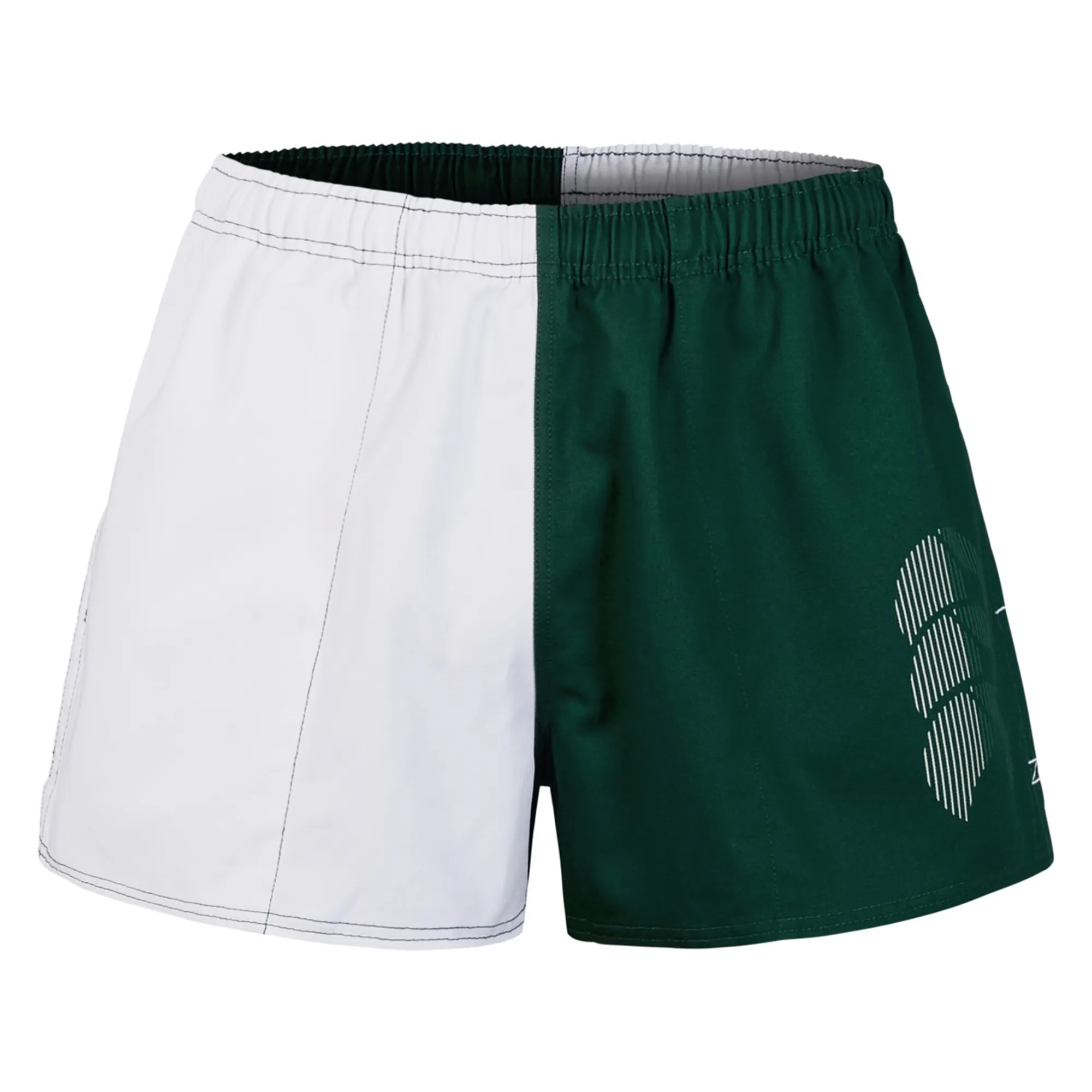 Canterbury Fundamental 3" Harlequin Short