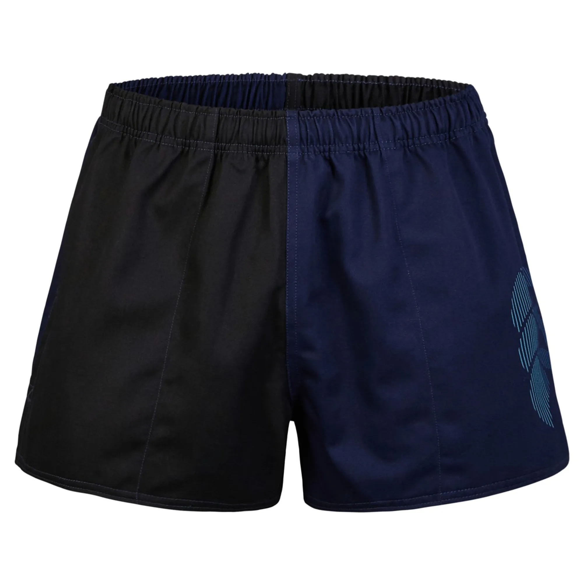 Canterbury Fundamental 3" Harlequin Short