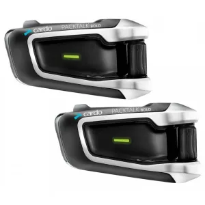 Cardo PackTalk Bold Duo JBL Intercom