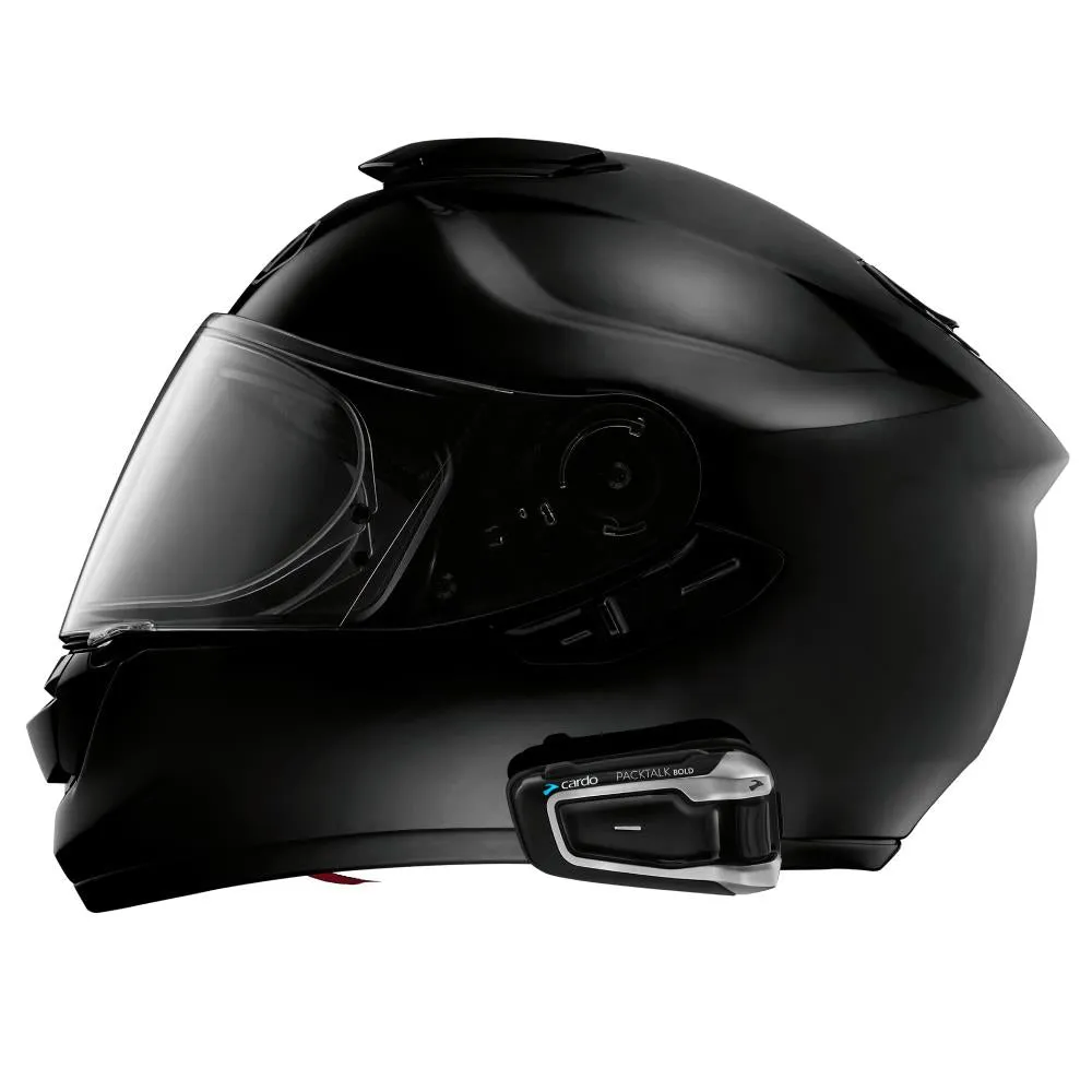Cardo PackTalk Bold Duo JBL Intercom
