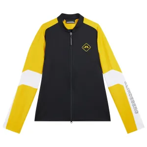 Castor Mid Layer Black