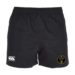 Celtic Elite Professional Polyester Rugby Short by Canterbury