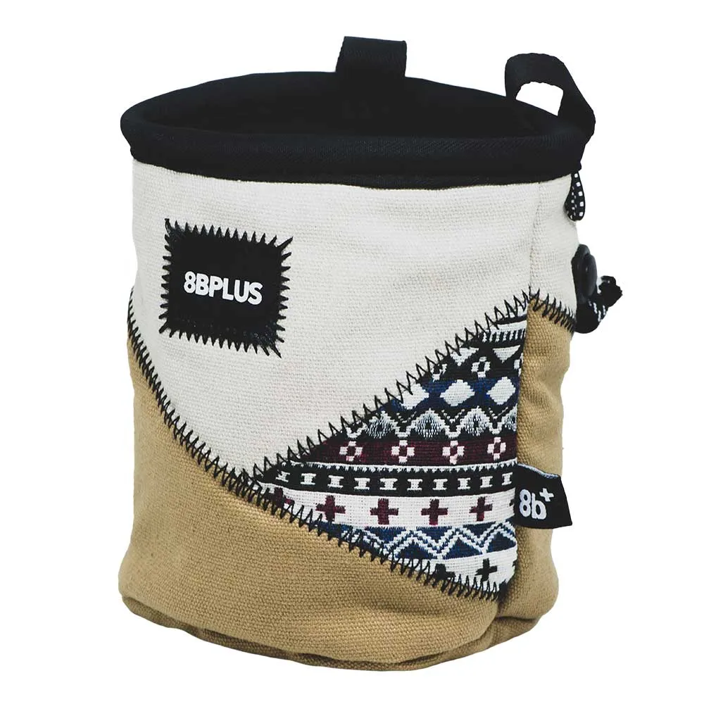 Chalkbag 8b  ProBag Sand