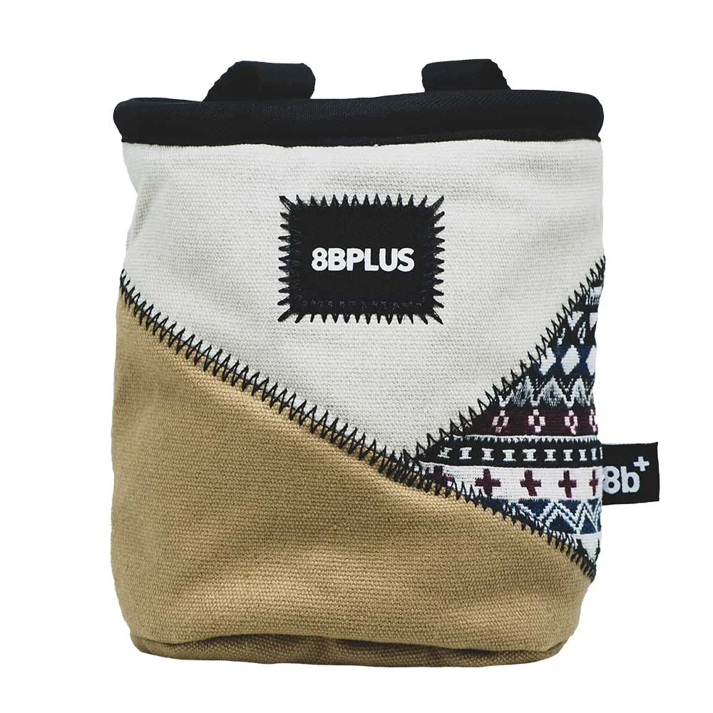 Chalkbag 8b  ProBag Sand