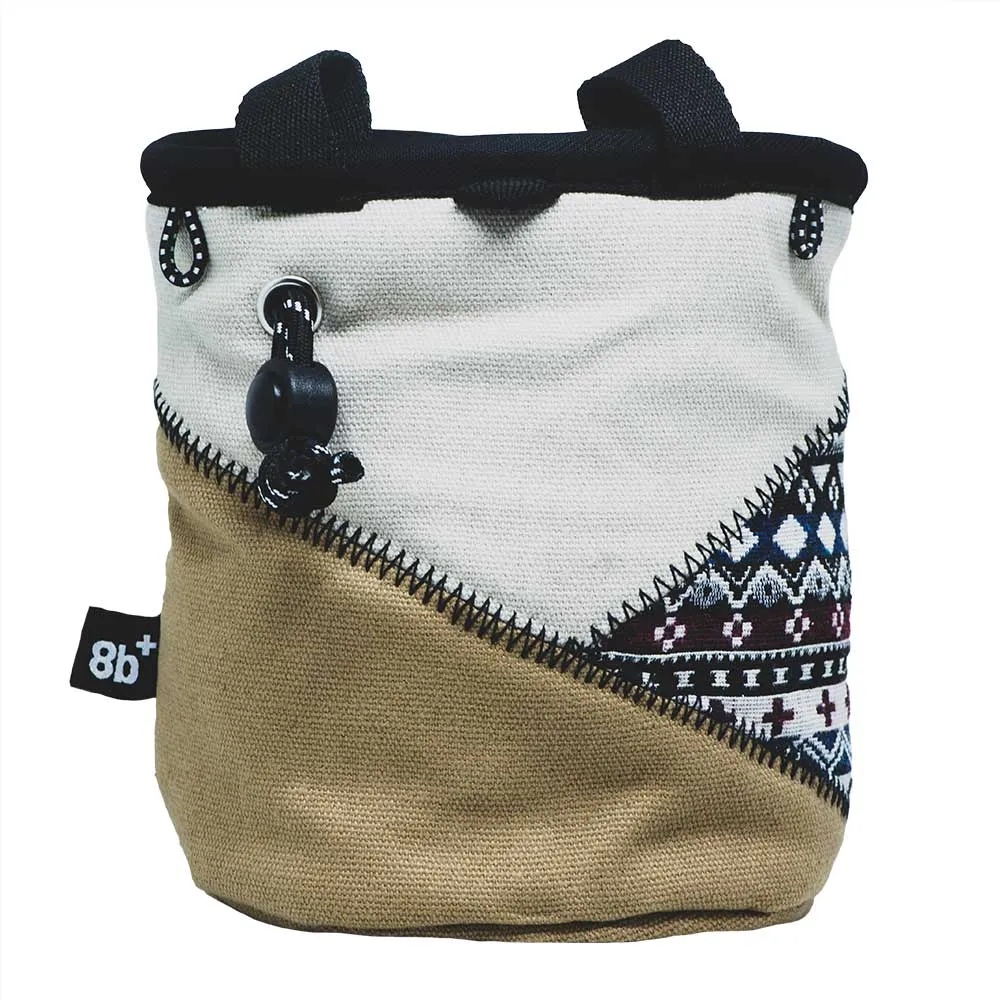 Chalkbag 8b  ProBag Sand