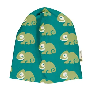Chameleon Hat