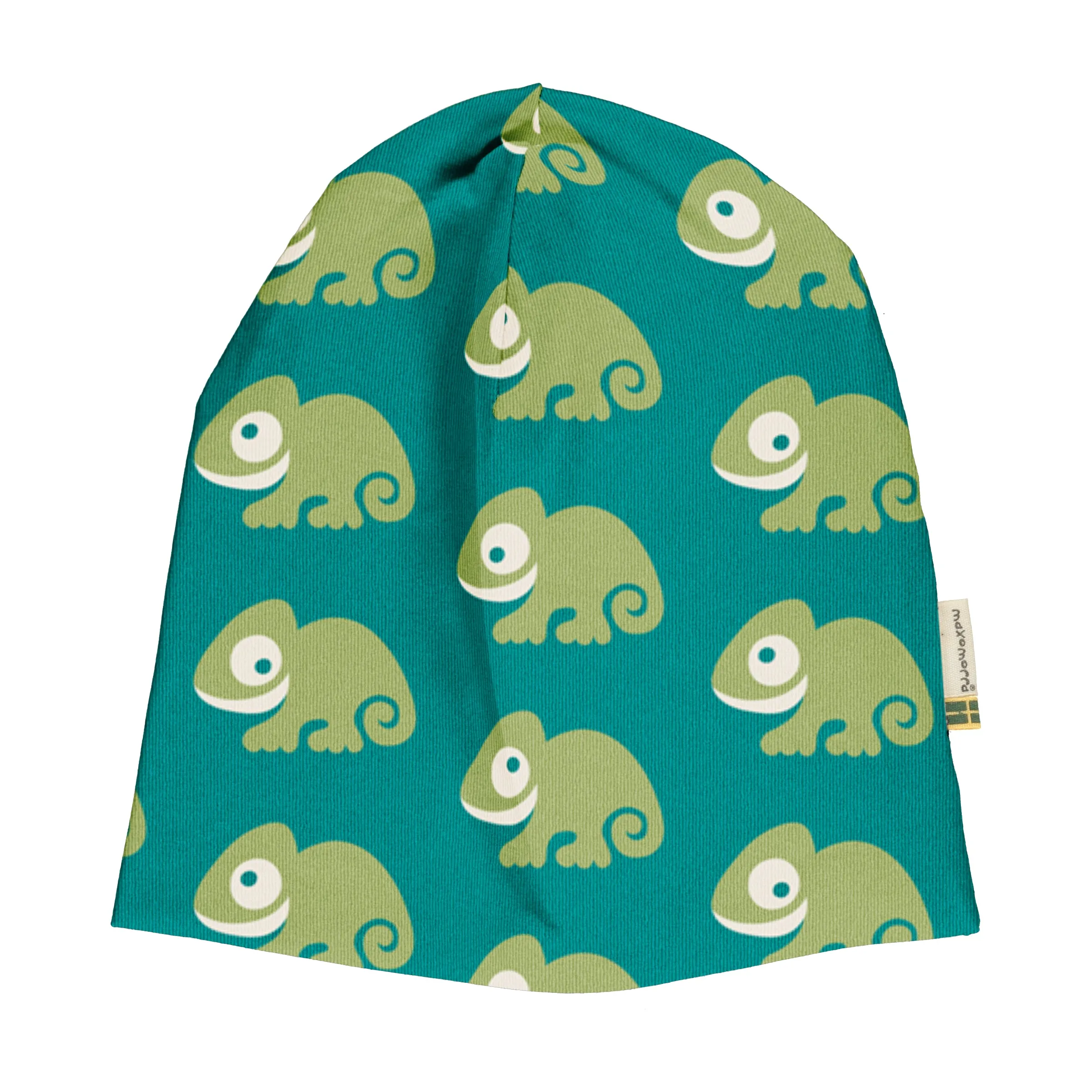 Chameleon Hat