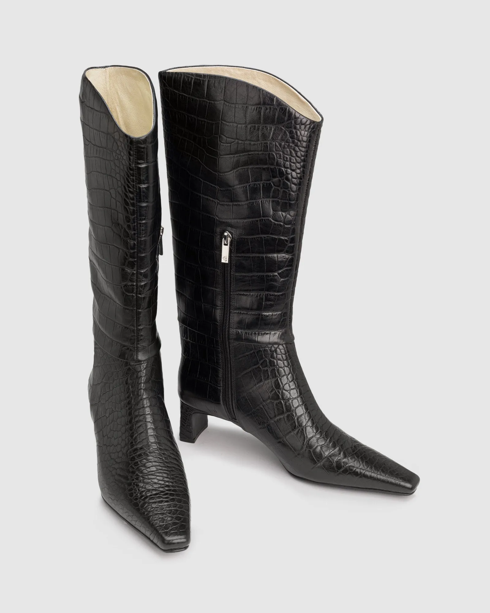CHAOS & HARMONY ABSOLUTE BOOT