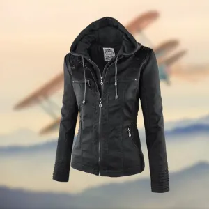 Charlotte™ - Chic Sophisticated Coat