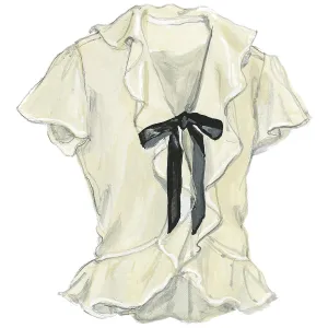 Charm School Bolero