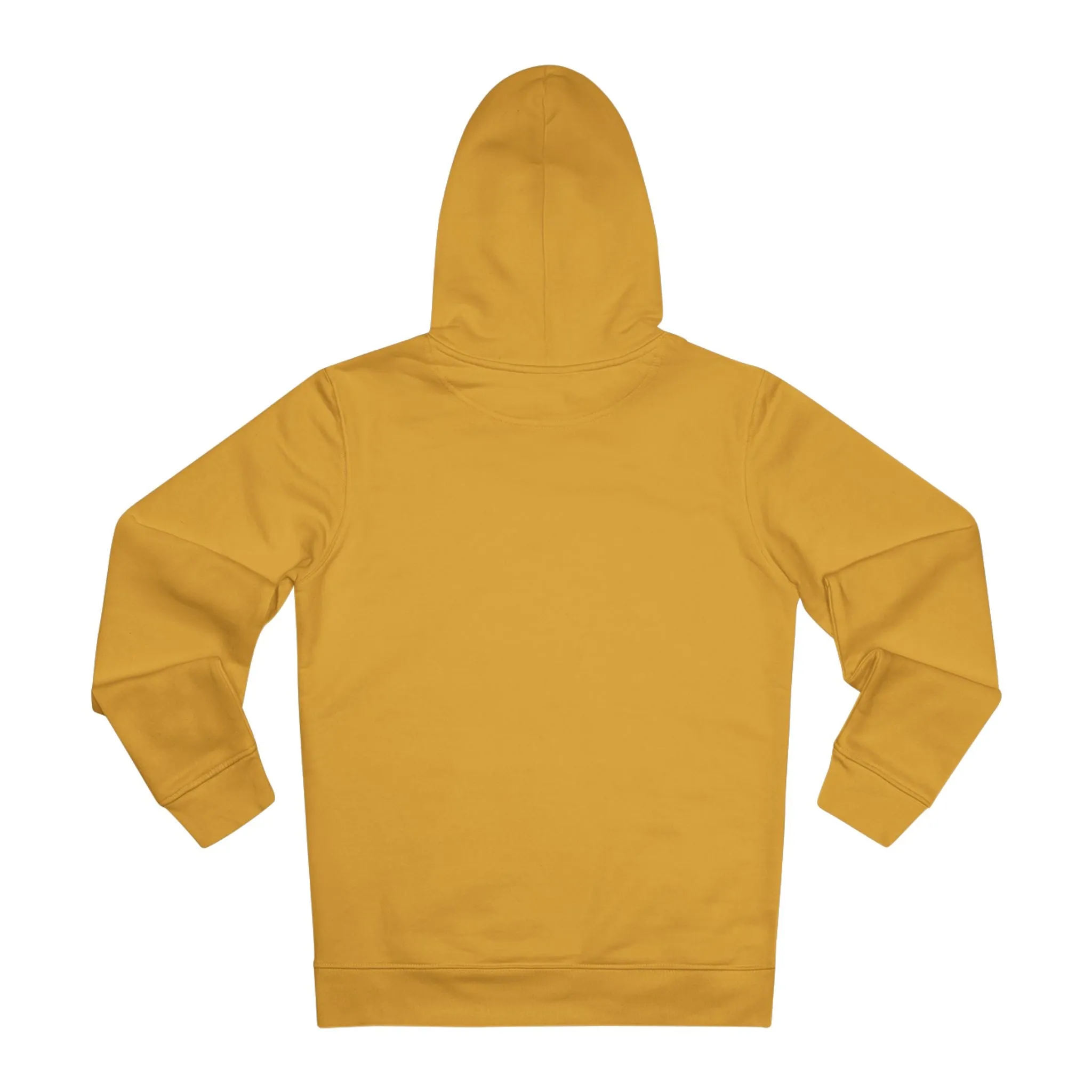 Chronically Fabulous | Unisex Heavy Blend Organic Hoodie Sweatshirt