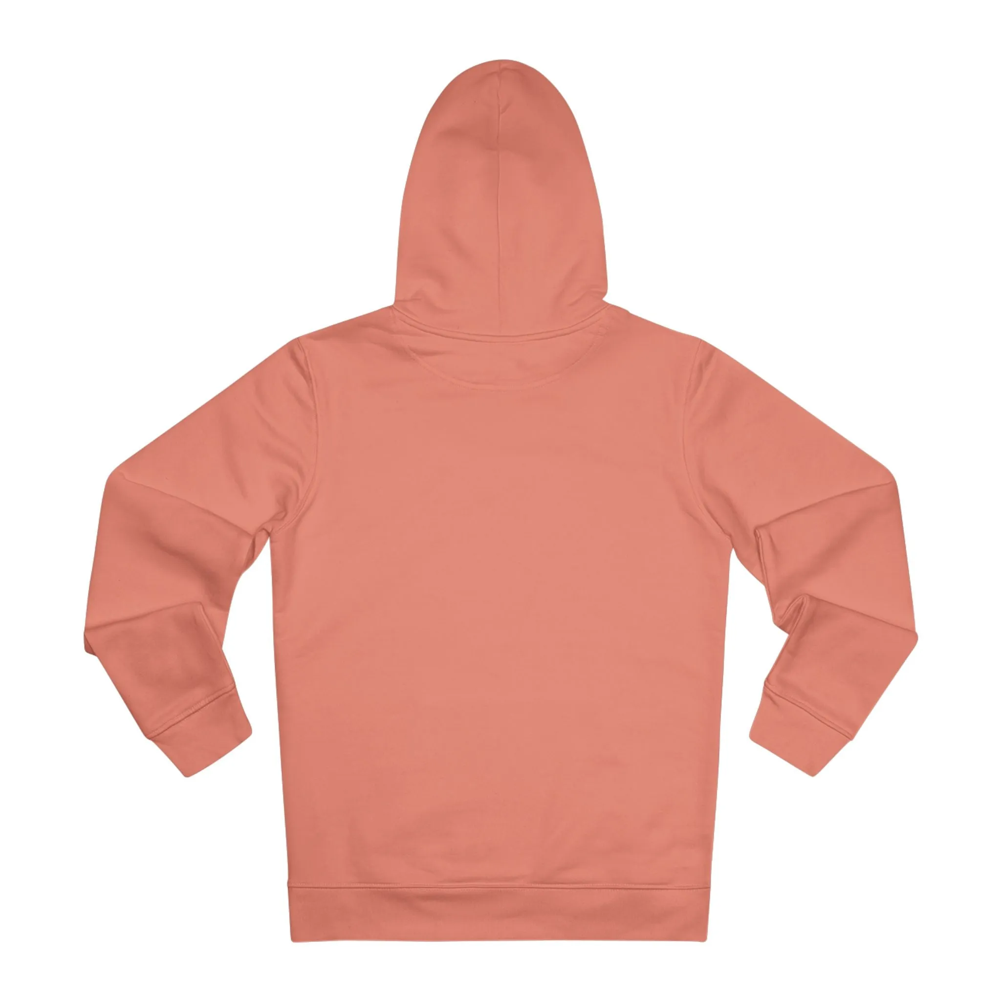 Chronically Fabulous | Unisex Heavy Blend Organic Hoodie Sweatshirt
