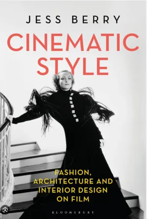 Cinematic Style - Jess Berry