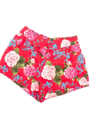 City Streets Shorts Size Medium