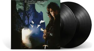 Clannad : Legend / Legend Extended (40th Anniversary Edition)