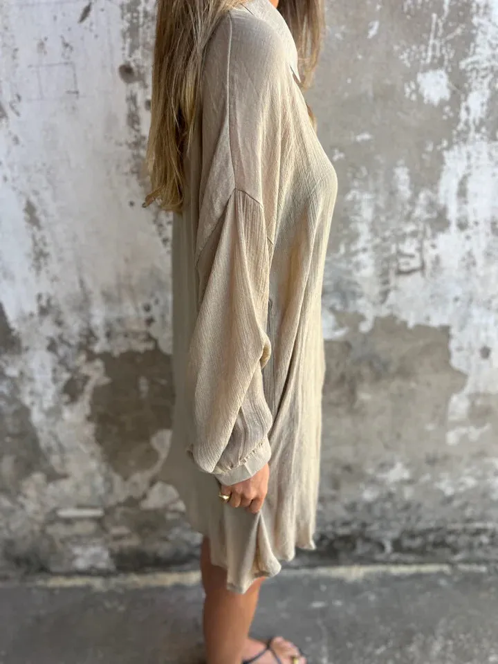 Clara Two-Piece Everyday Set