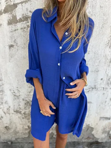 Clara Two-Piece Everyday Set