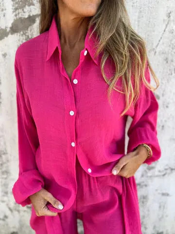 Clara Two-Piece Everyday Set