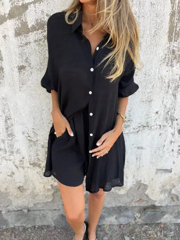 Clara Two-Piece Everyday Set