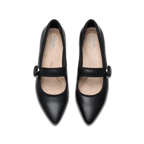 Clarks Women's Natalyn May Shoe