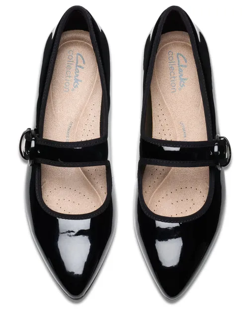 Clarks Women's Natalyn May Shoe