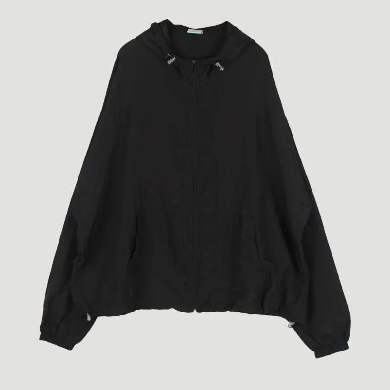 Classic long suncoat