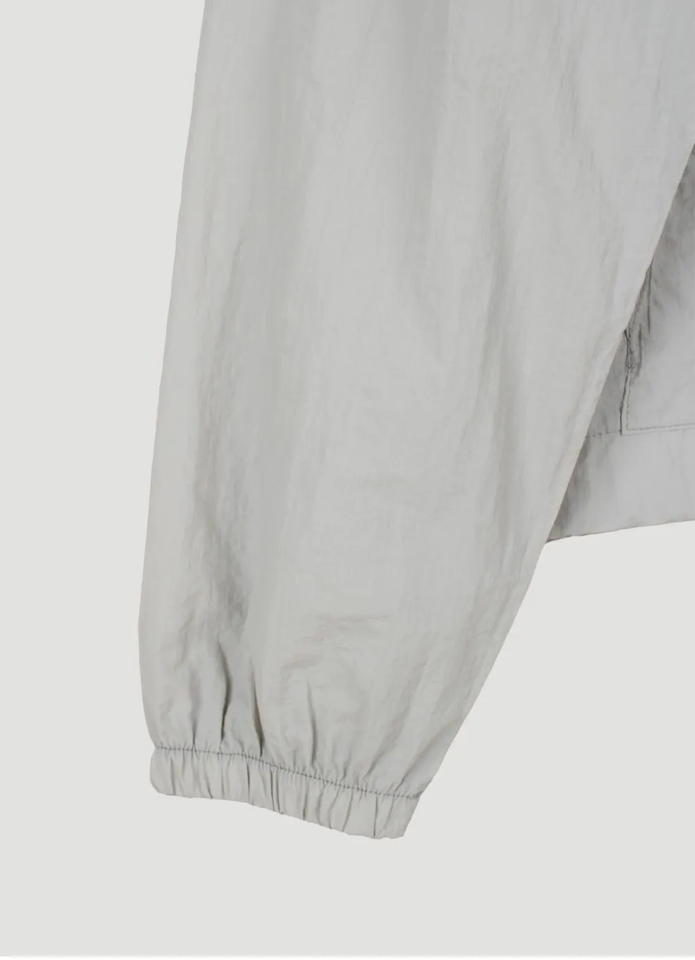 Classic long suncoat