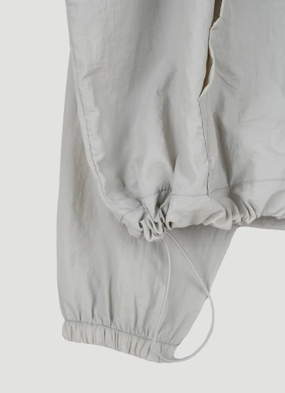 Classic long suncoat