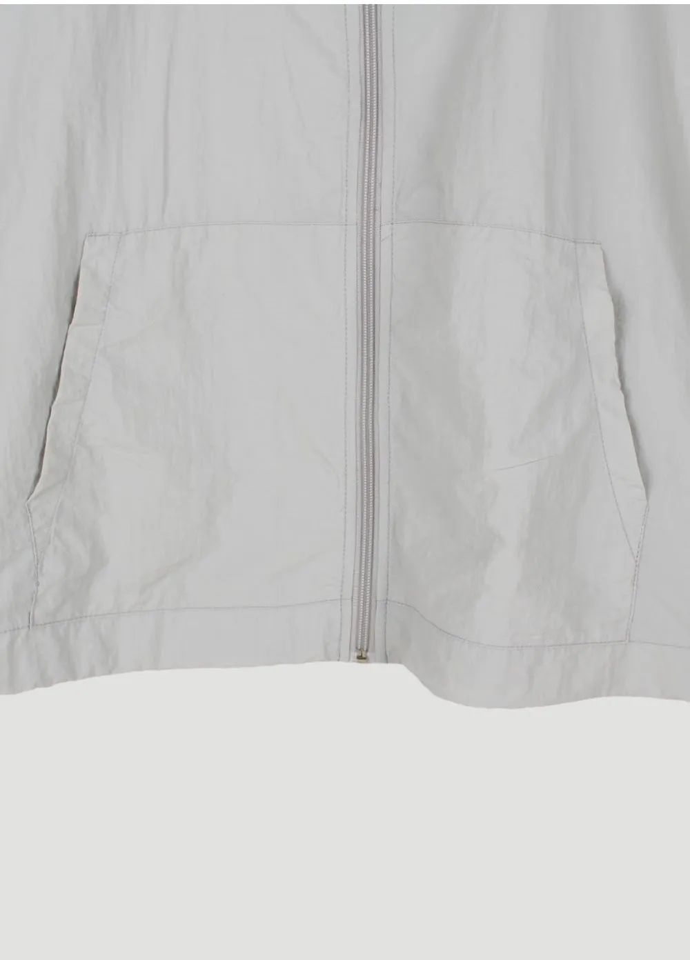 Classic long suncoat