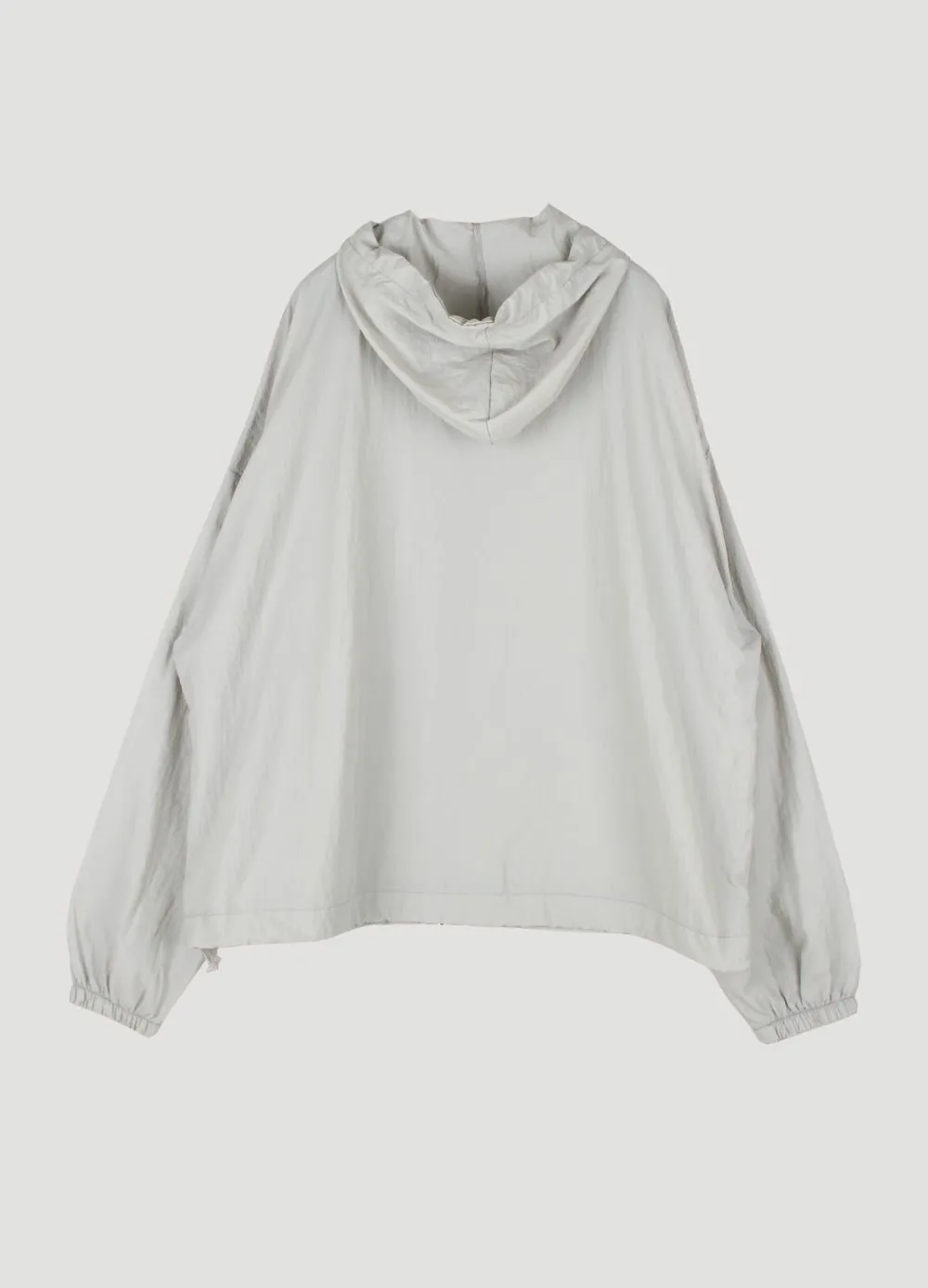 Classic long suncoat
