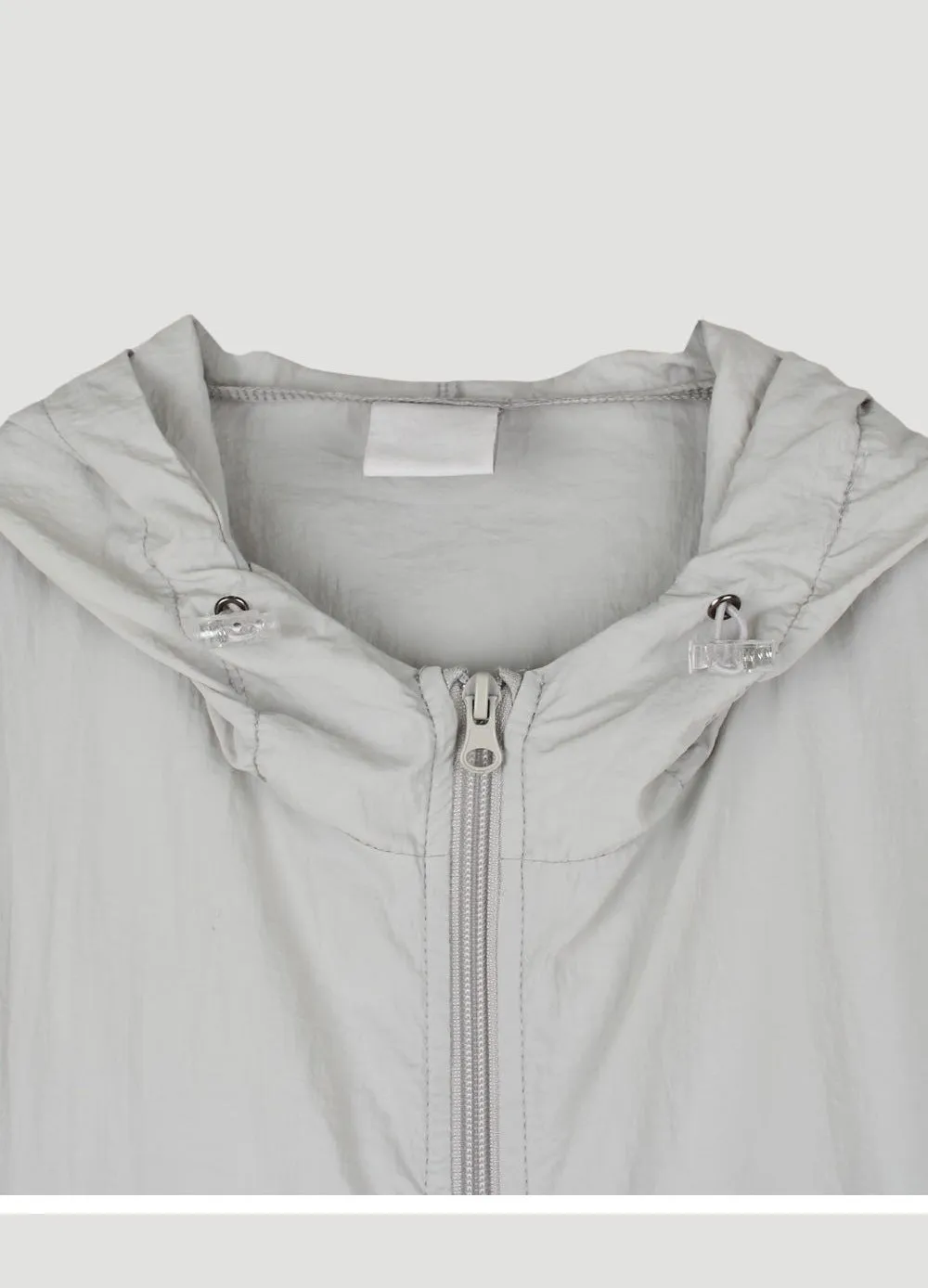 Classic long suncoat