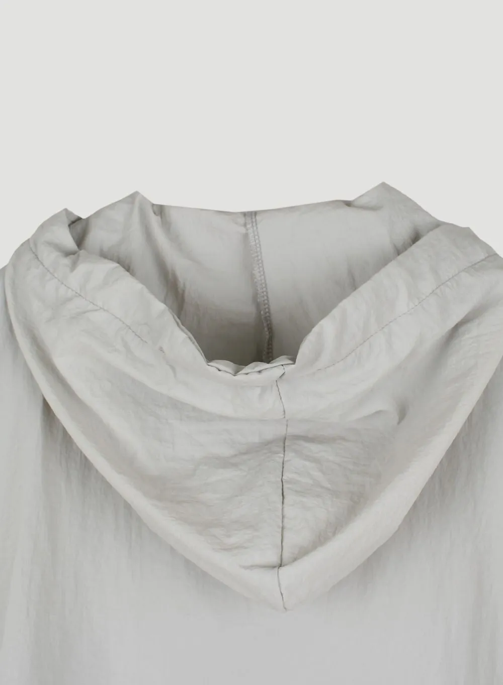 Classic long suncoat