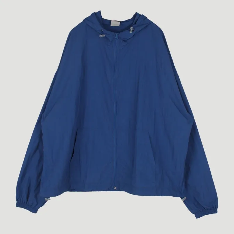 Classic long suncoat